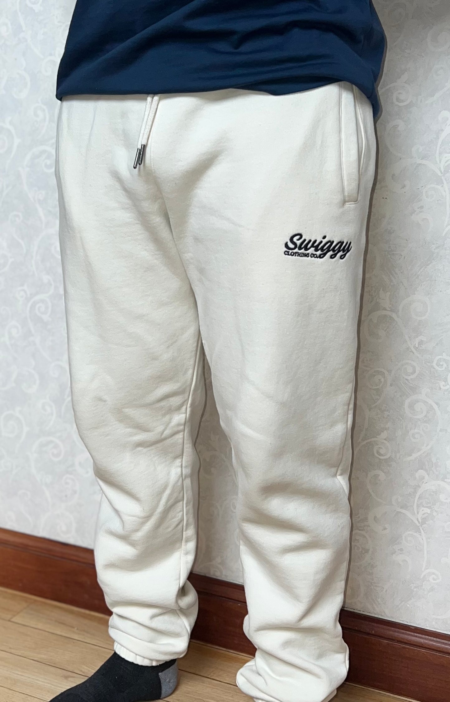 Sweatpants Unisex