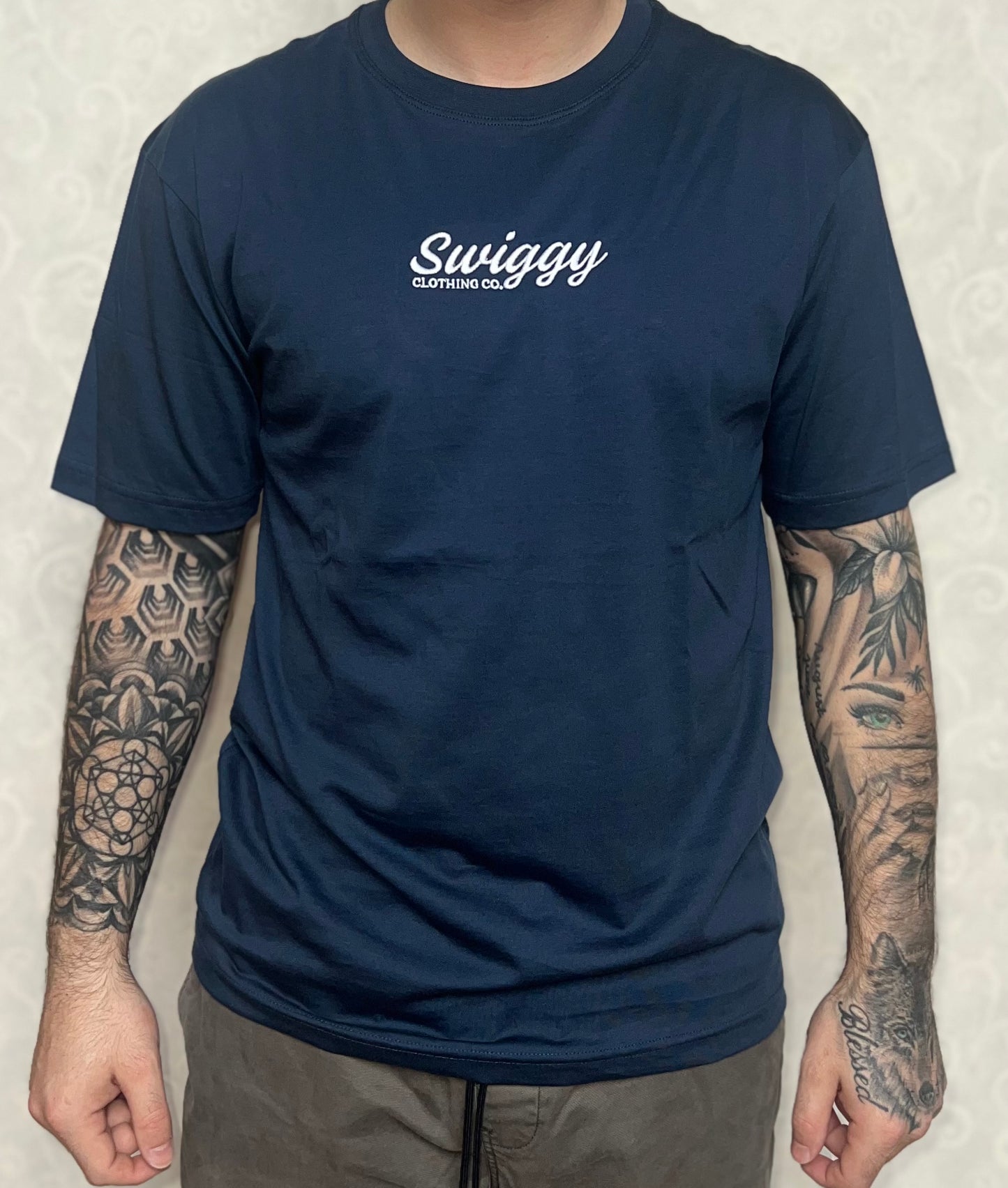 T-shirt Mens