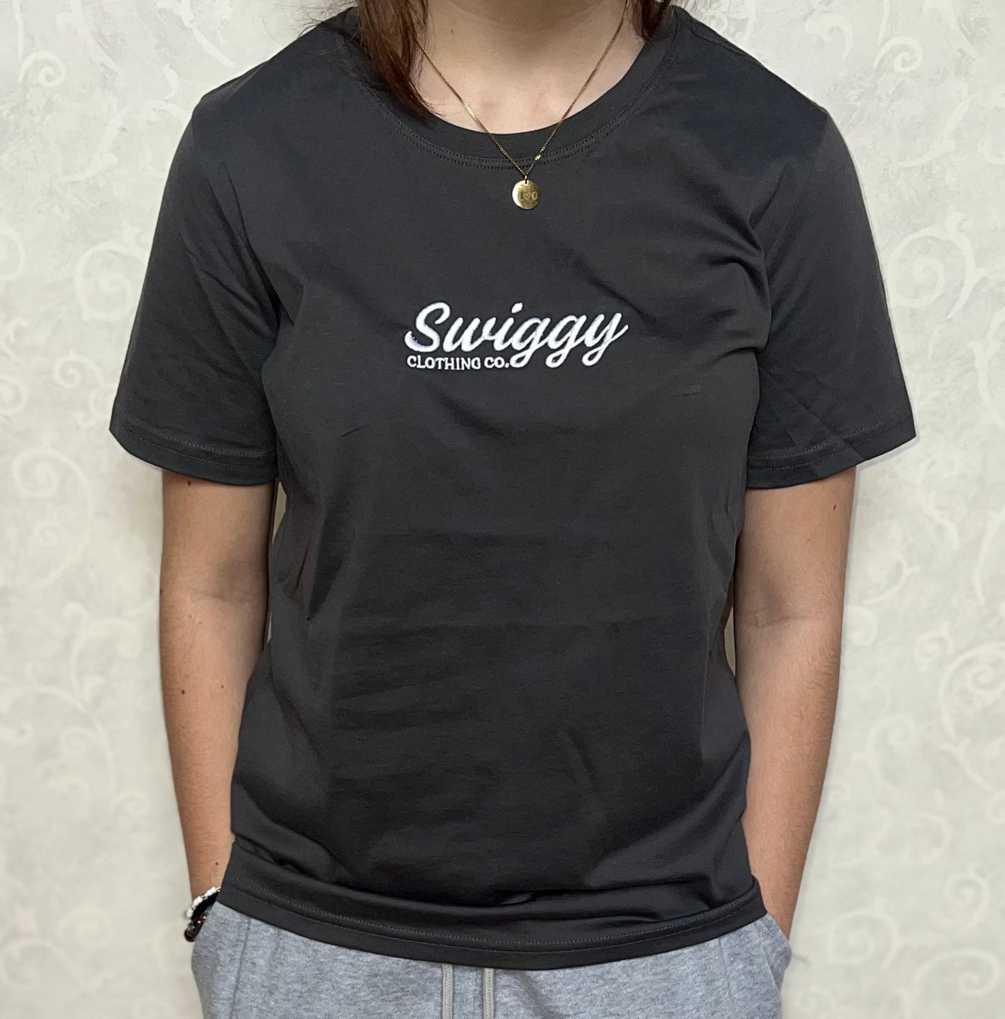 T-shirt Womens