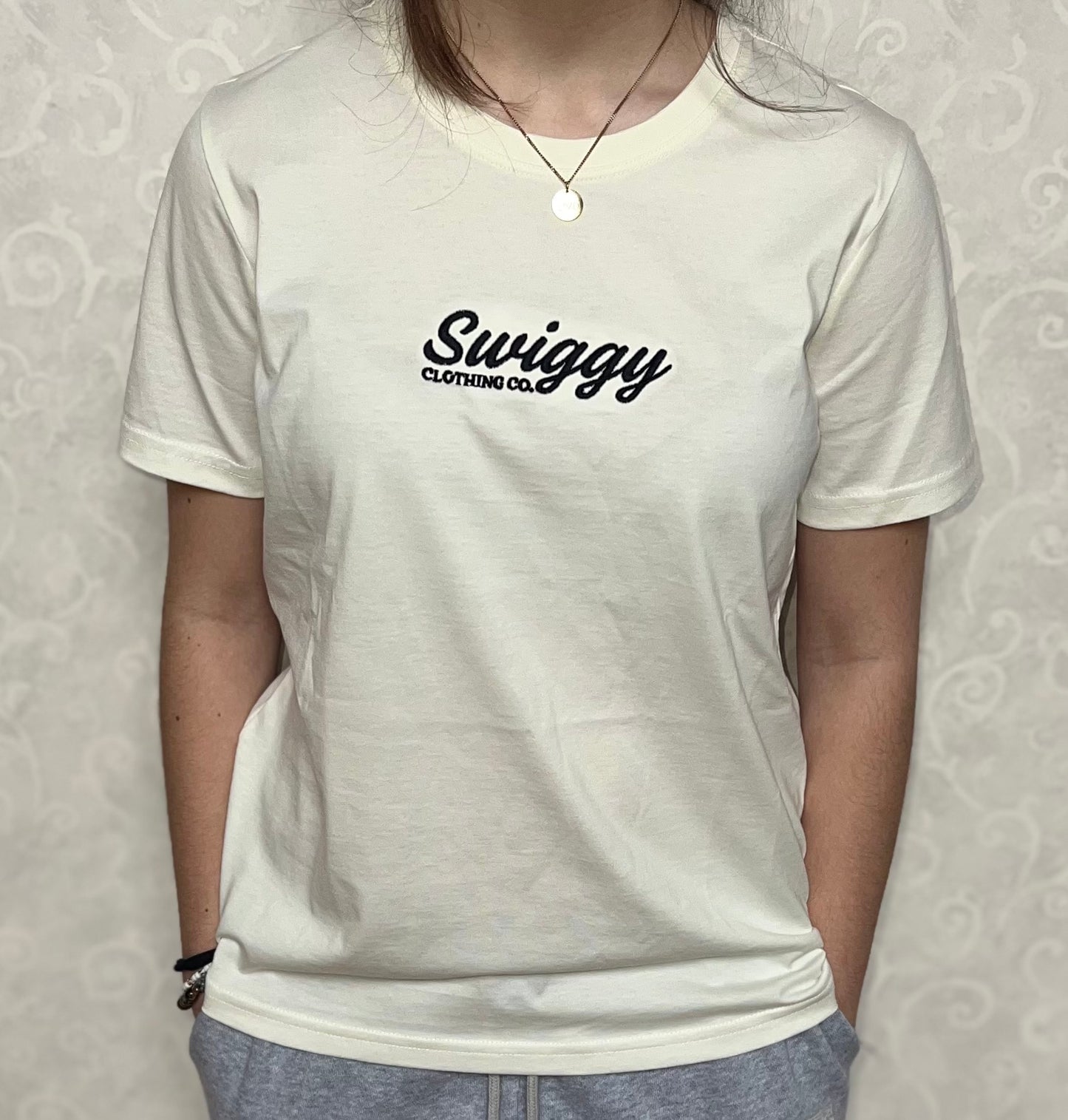 T-shirt Womens