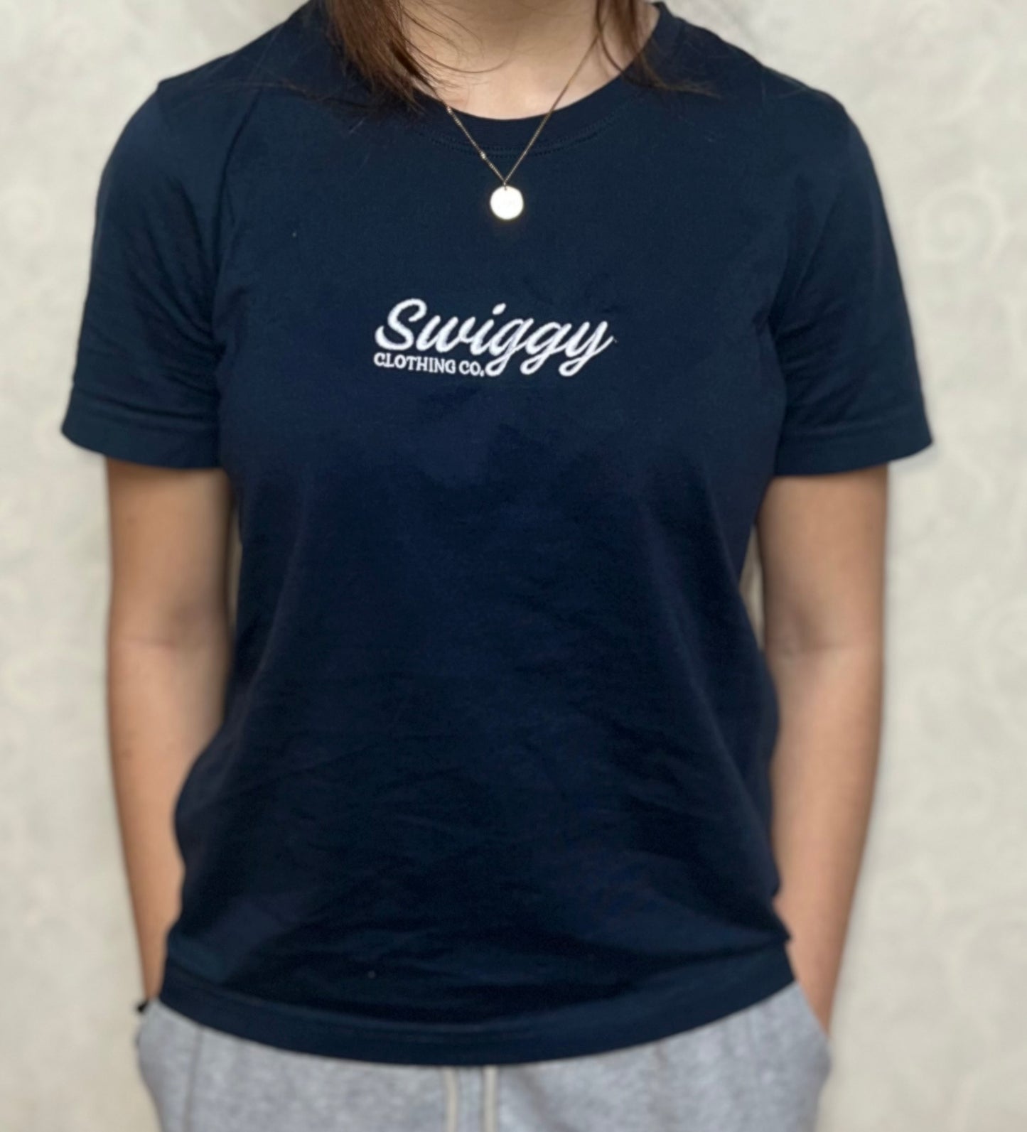 T-shirt Womens