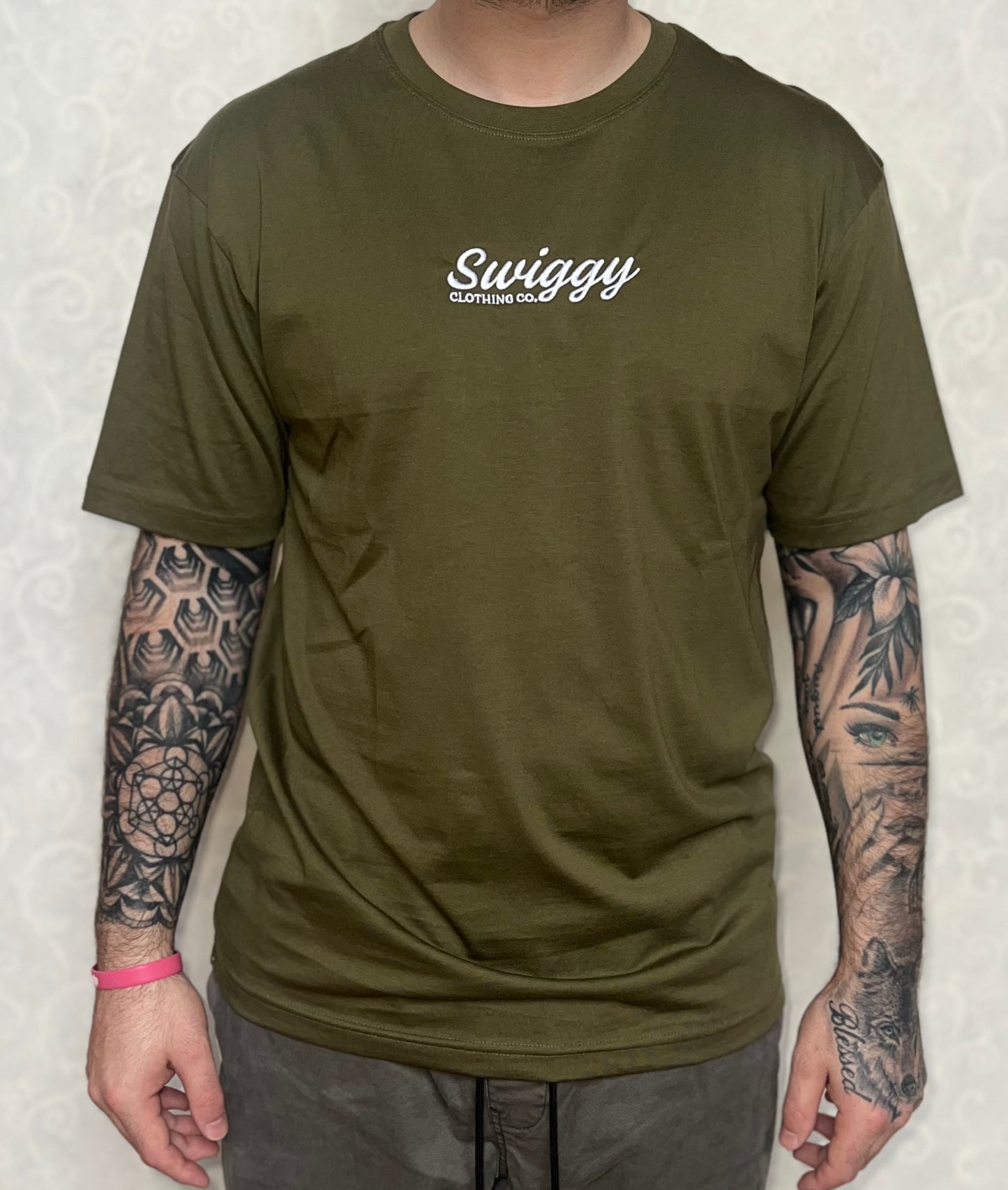 T-shirt Mens
