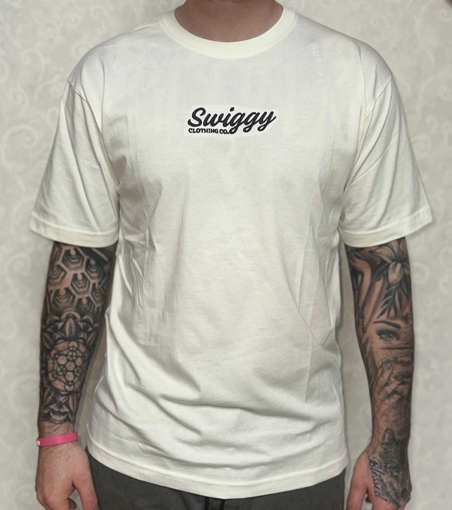 T-shirt Mens