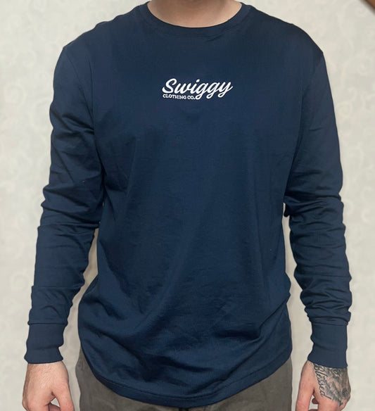 Long-sleeve Shirt Unisex