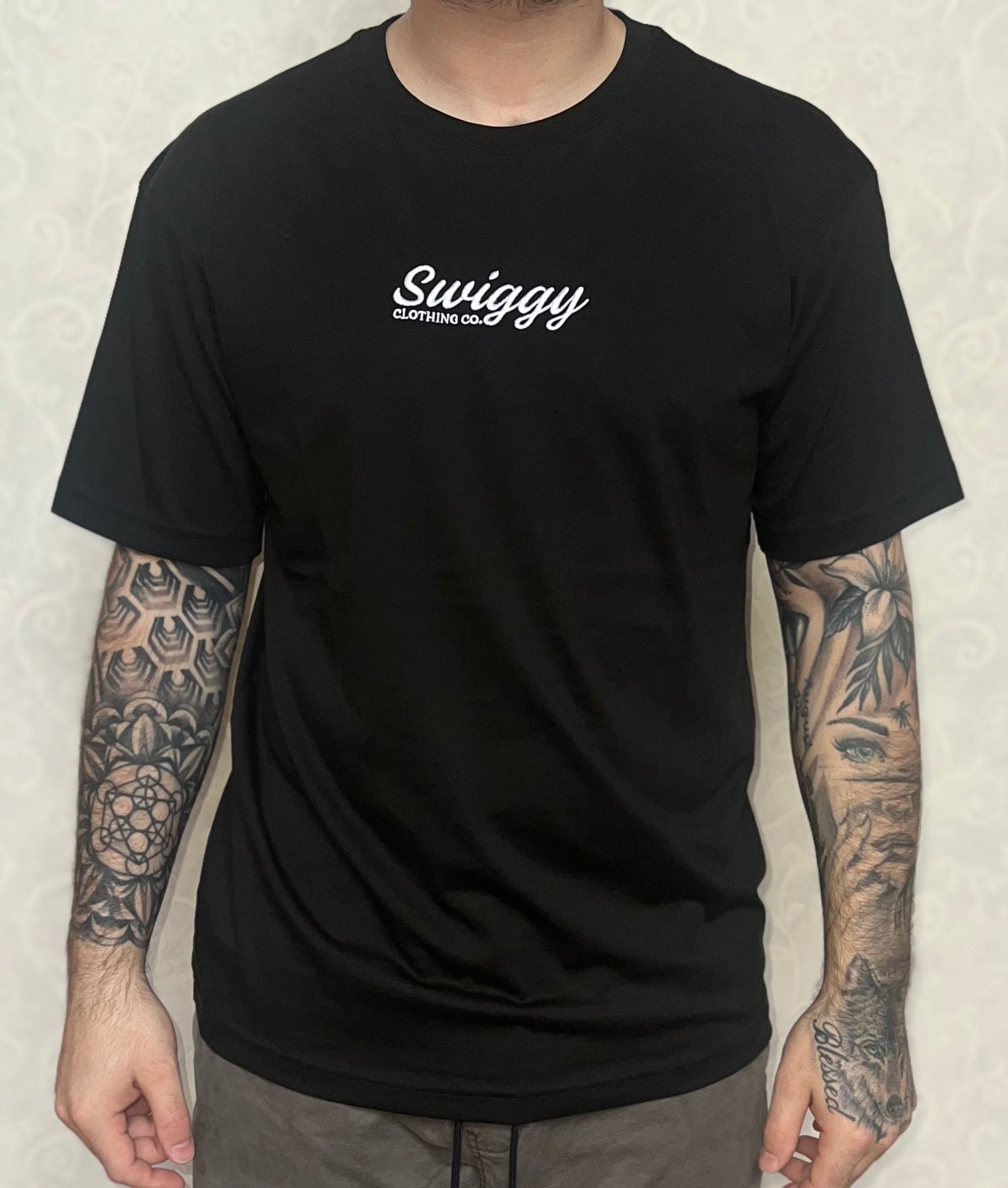 T-shirt Mens