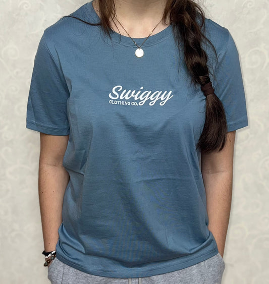 T-shirt Womens
